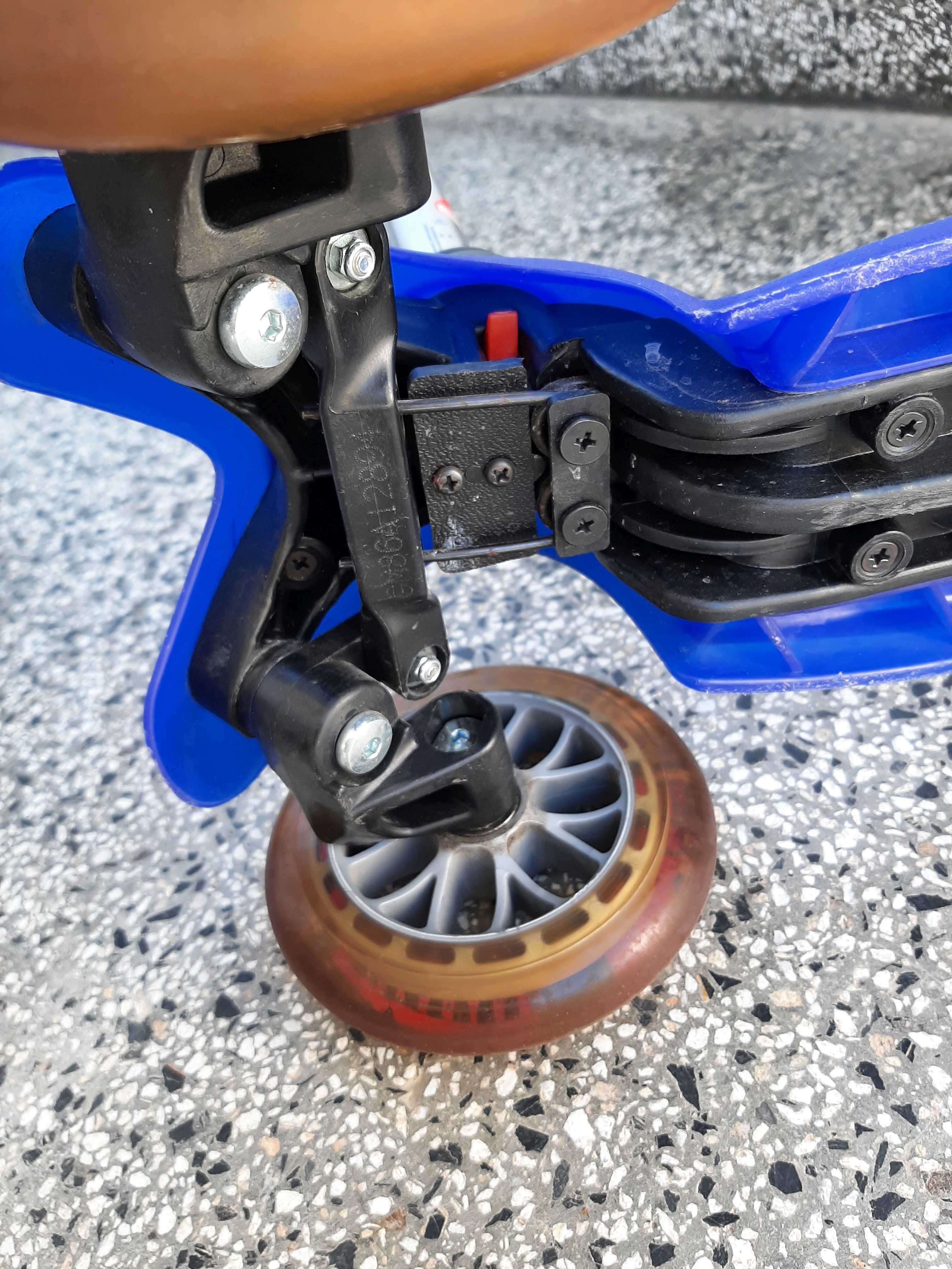 Детска тротинетка MINI MICRO 3 в 1