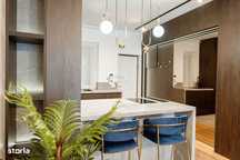 Apartament nou cu 2 camere de inchiriat EAS/Residence Central