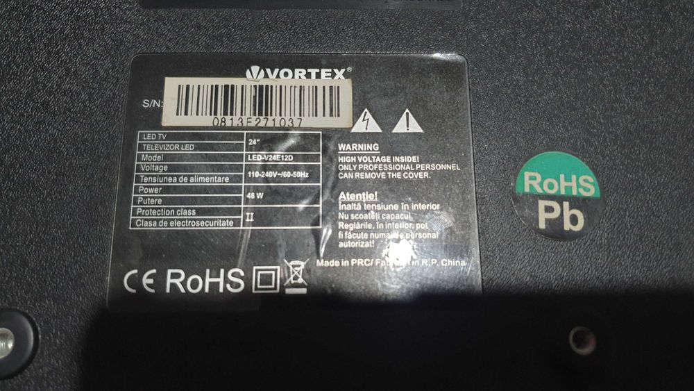 TV-uri Samsung si Monitoare