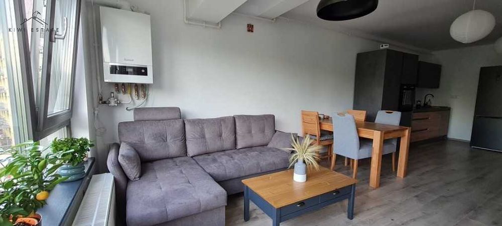 Дава се под наем Двустаен апартамент в София, Младост 2 - 62 кв.м за 520 € - Снимка #1