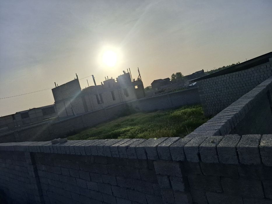 Продаётся земельный участок под строительство Дурмень