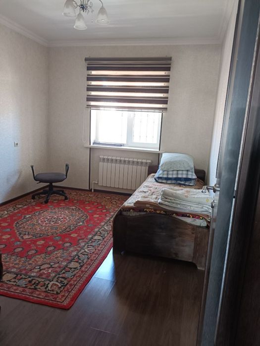 Аренда сергели 5А новостройка 3/6/7 ремонт тоза оилага берилади хамма