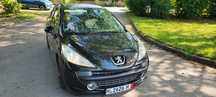 Peugeot 207 Sport 1.6 Benzină