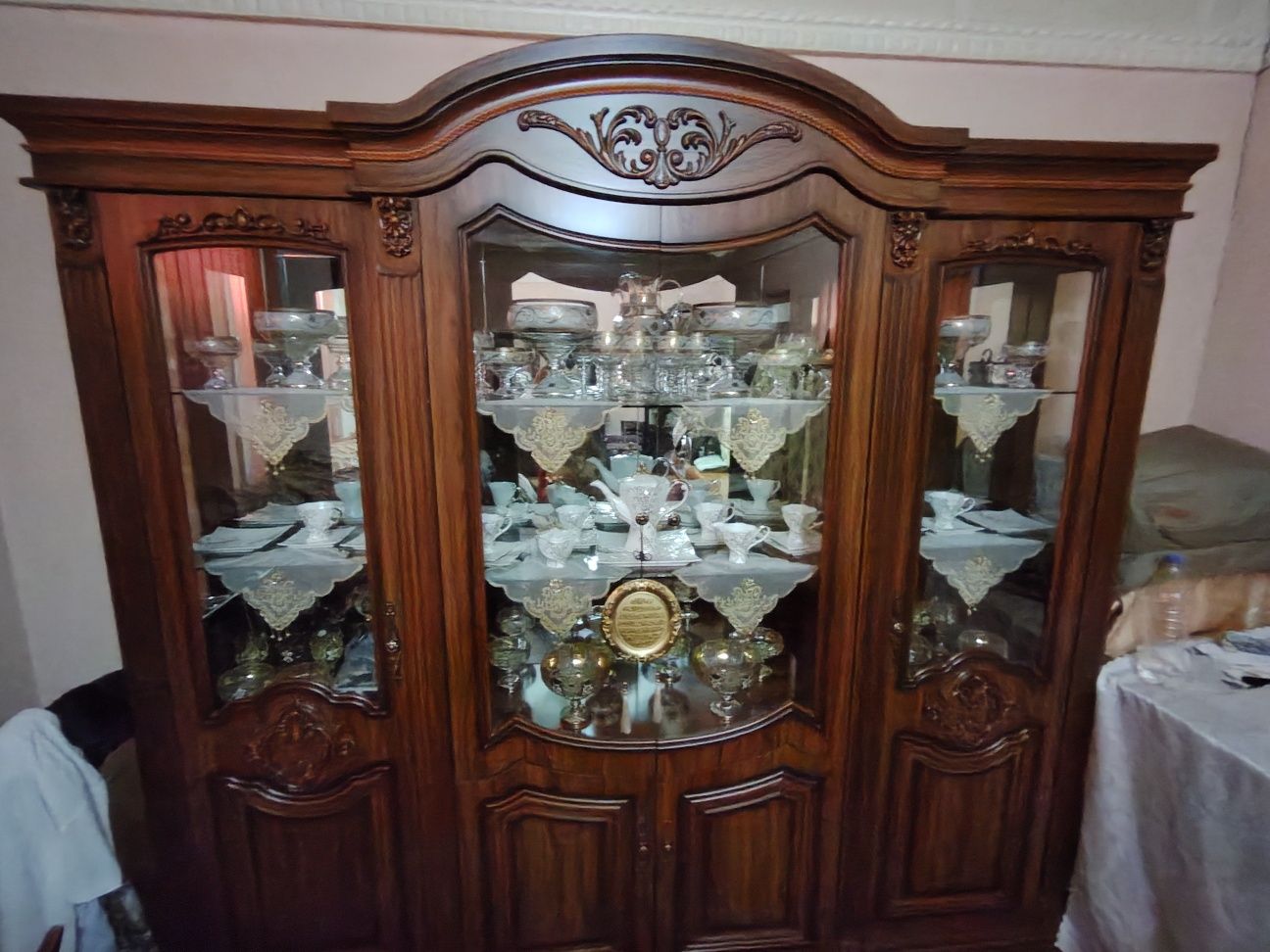 Mebel oladgala un zo'r taklif