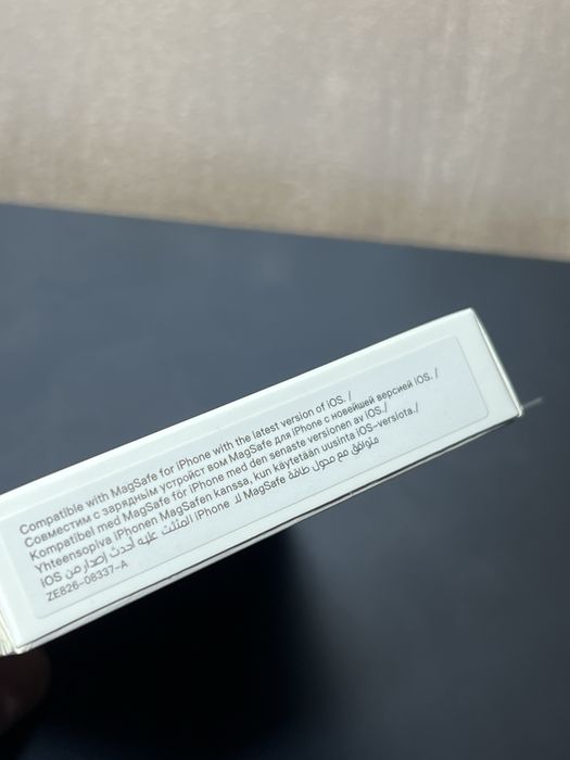 Incarcator Magsafe Incarcator Wireless