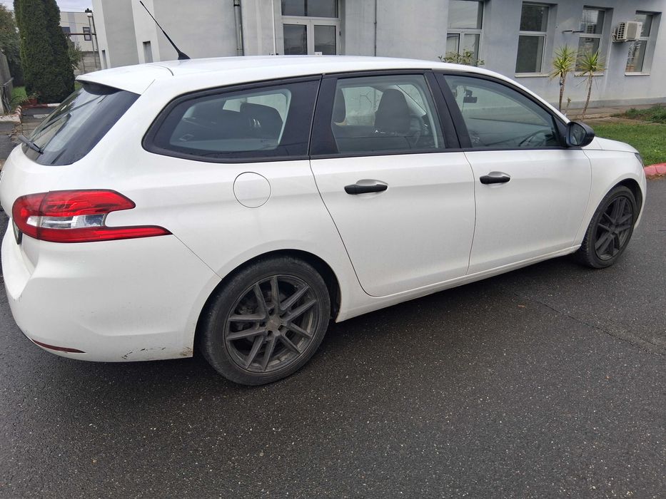 Vand Peugeot 308 SW