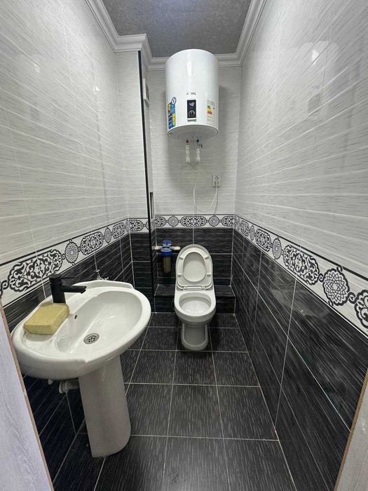 Продаётся 1х передел в 2х комн квартира на 4 этаже Ор-р Гор больница