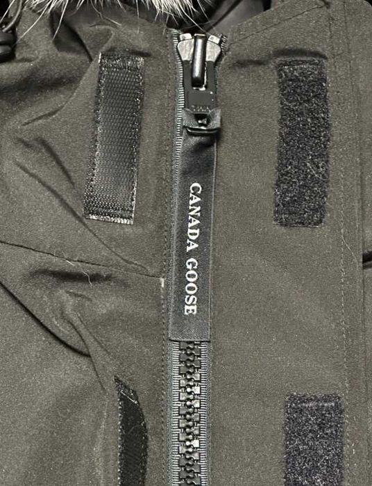 Canada Goose Winter Expedition Parka