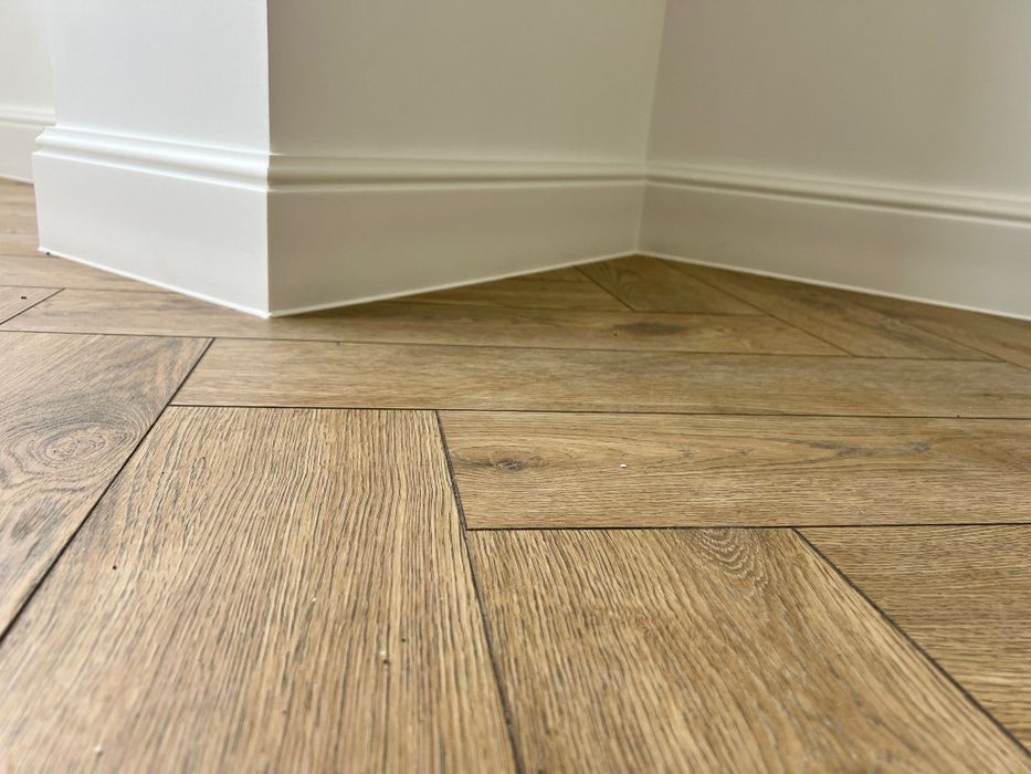 Servicii profesionale Montaj parchet