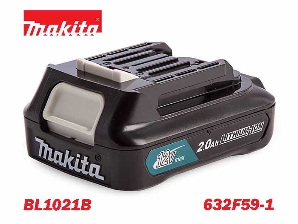 Батерии и Зарядни Makita, 12V, CXT Серия