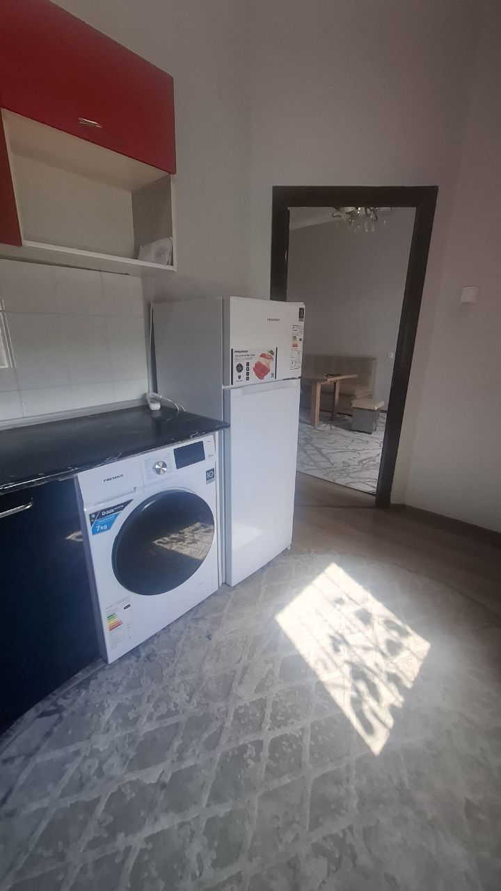 Kvartira Arenda Sergili 6a 2/6/7 Oyla Zags Metro 2 Toza uy