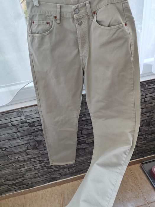 Pantaloni Replay (80 cm talie)