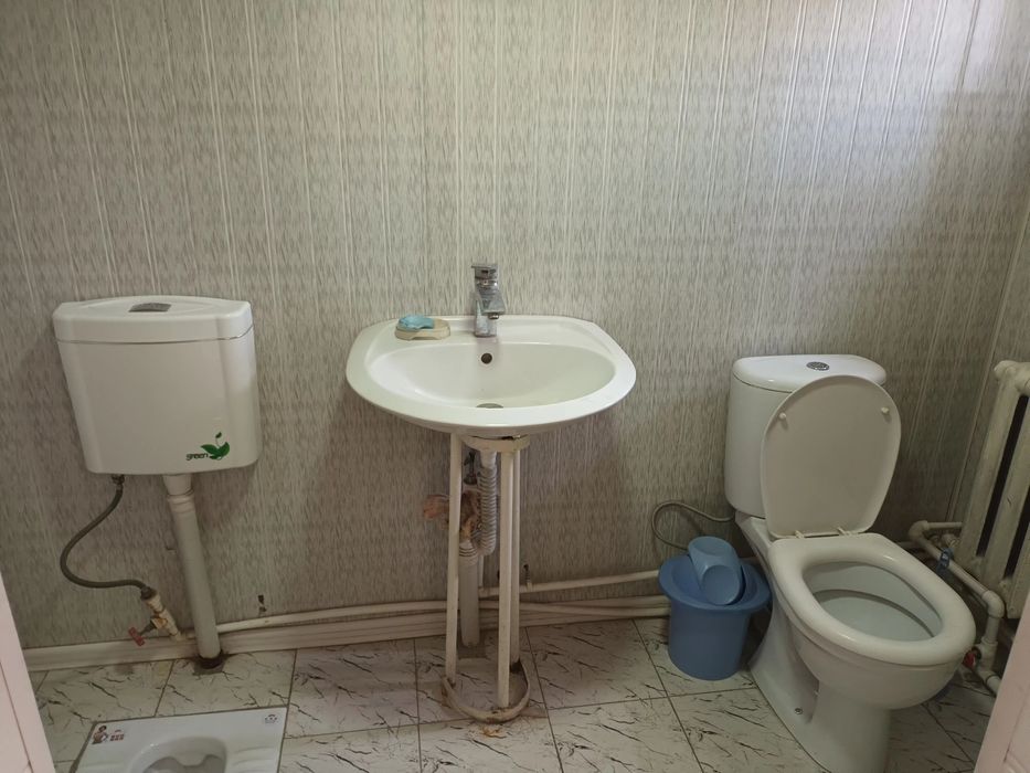 Учаска кизларга берилади 500 000