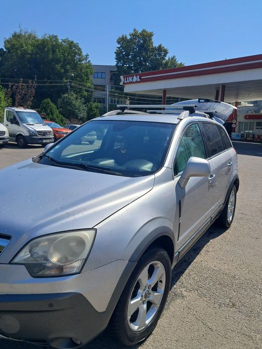 Vând Opel antara