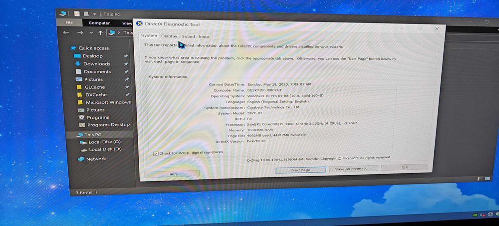 Unitate PC Gaming + Periferice gratis(Mouse+tastatura)
