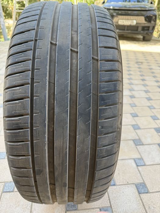 Michelen r21 265/45 B/U