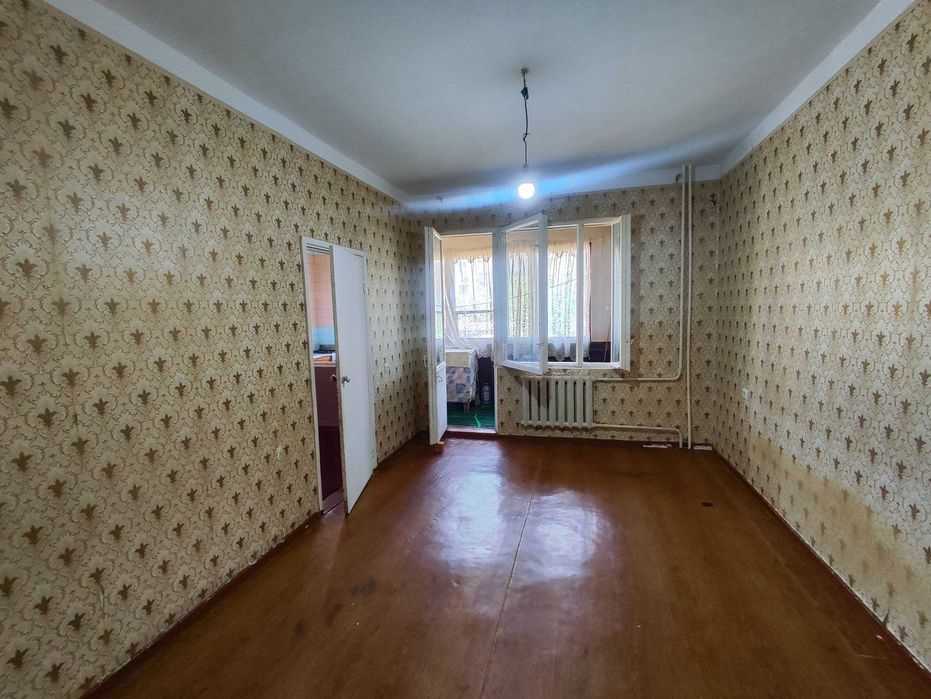 Срочно Продаю НА Авиасозлар-1 Балкон 1,5*6