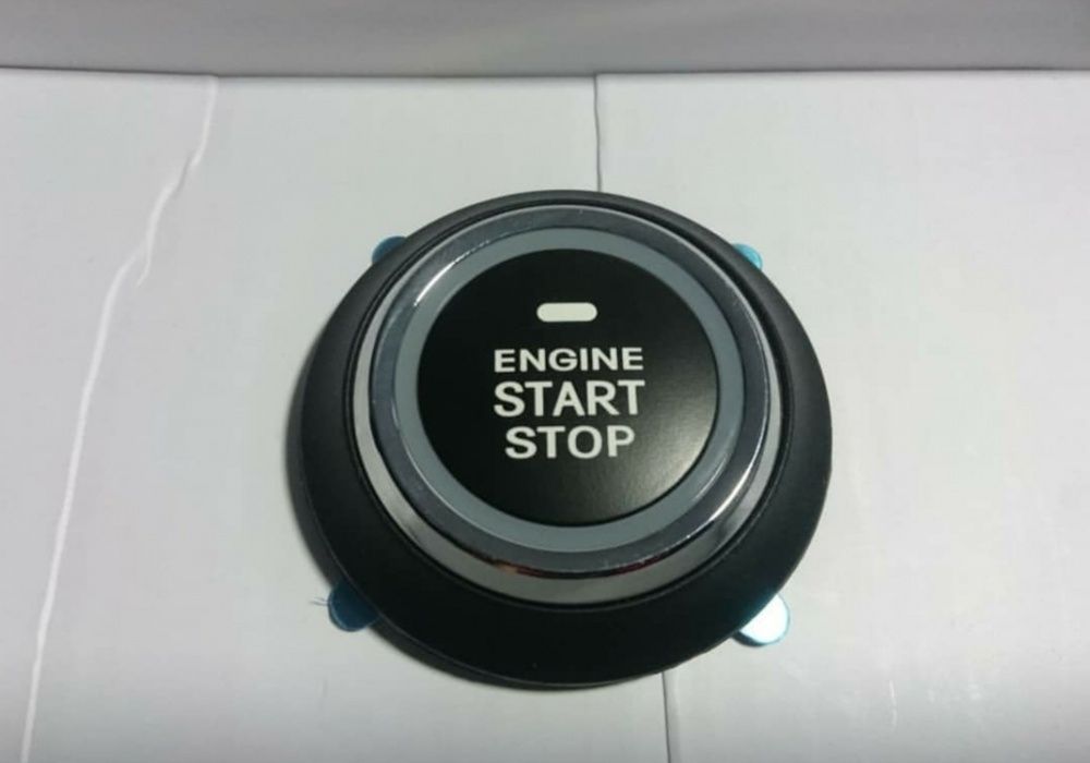 Magicar Start/Stop