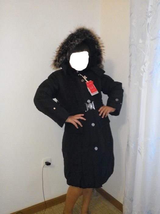 Зимние куртки фирмы RM