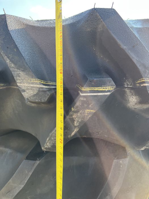 Cauciucuri offroad  37,5-12,5r16 275/75 R16 brigestone
