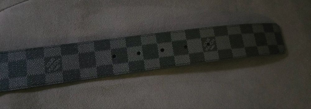 Колан Louis Vuitton 100см