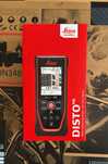 Lasermetru Leica Disto D5