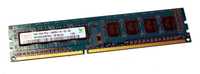 Memorie RAM 2Gb DDR3 1333Mhz PC3-10600U DIMM pentru Calculator Desktop