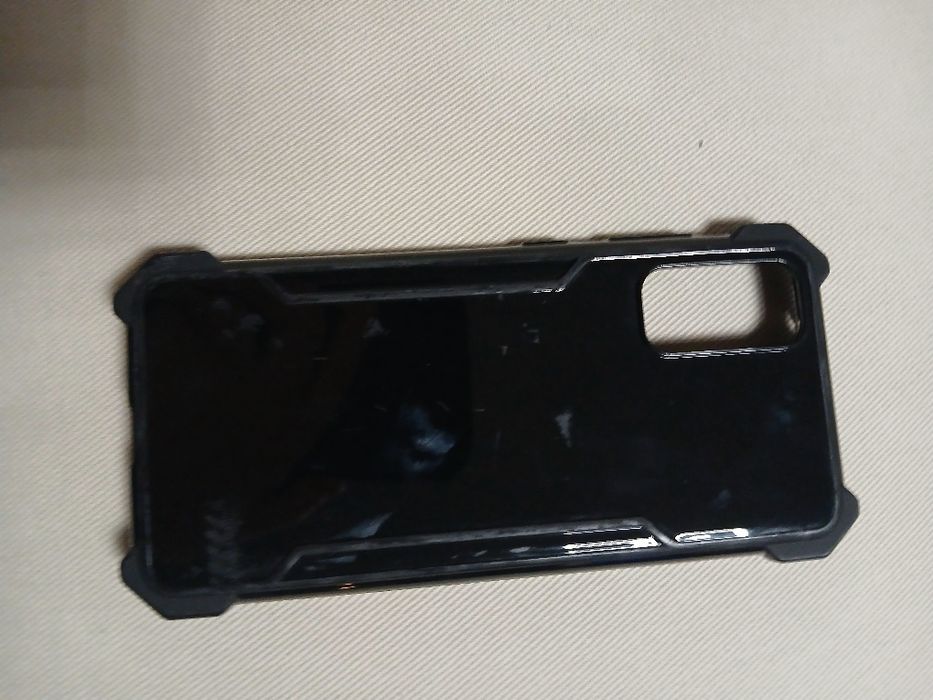 Samsung Galaxy S20 5G 128GB  plus husă