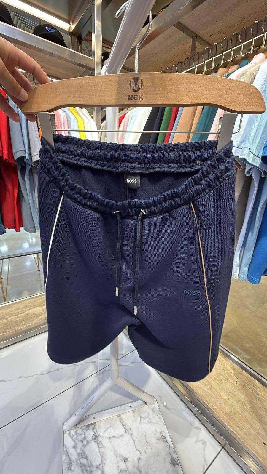 Къси Панталони Armani