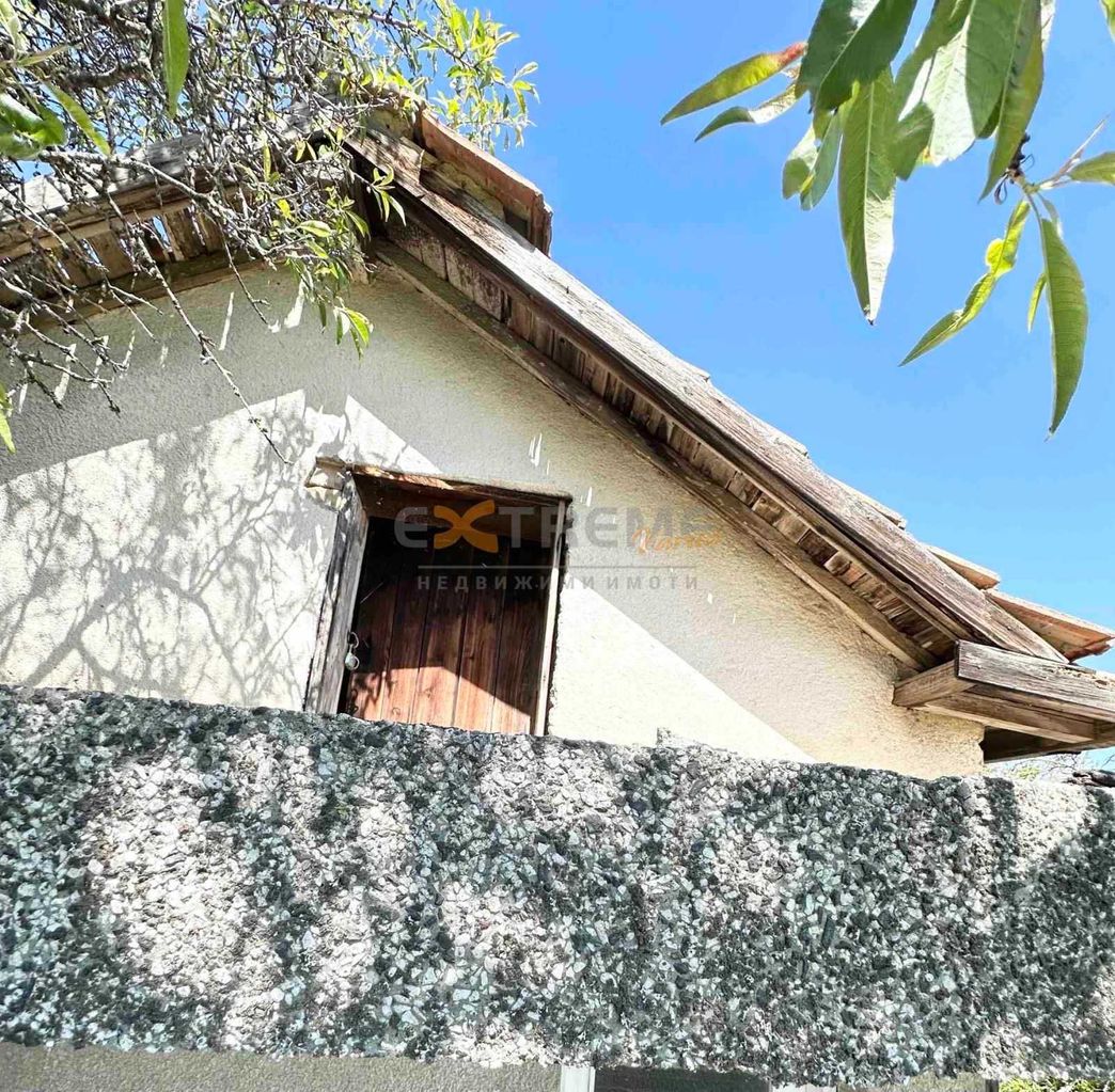 Продава се Къща в Варна, м-т Боровец - юг - 28 кв.м за 1608 €/кв.м - Снимка #12
