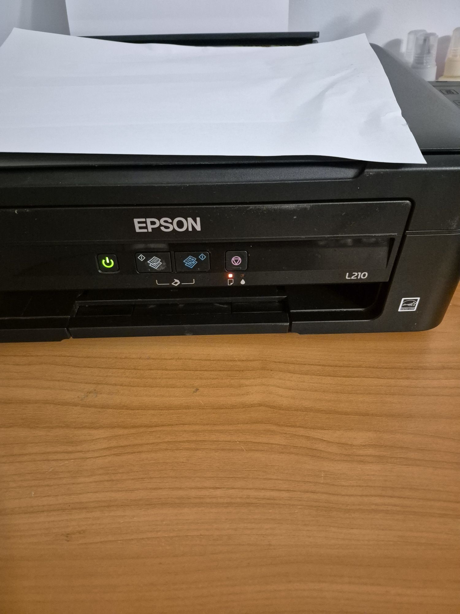 Imprimanta Epson L210