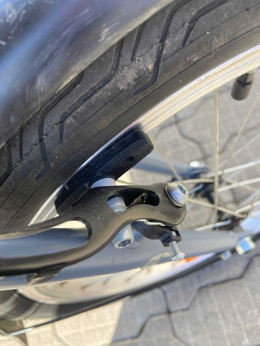 Bicicletă pliabilă de 3 luni