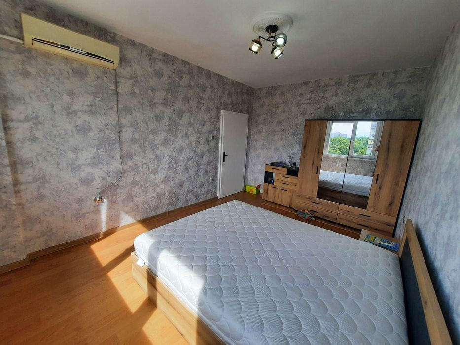 Продава се Двустаен апартамент в Пловдив, Кършияка - 47 кв.м за 1990 €/кв.м - Снимка #4