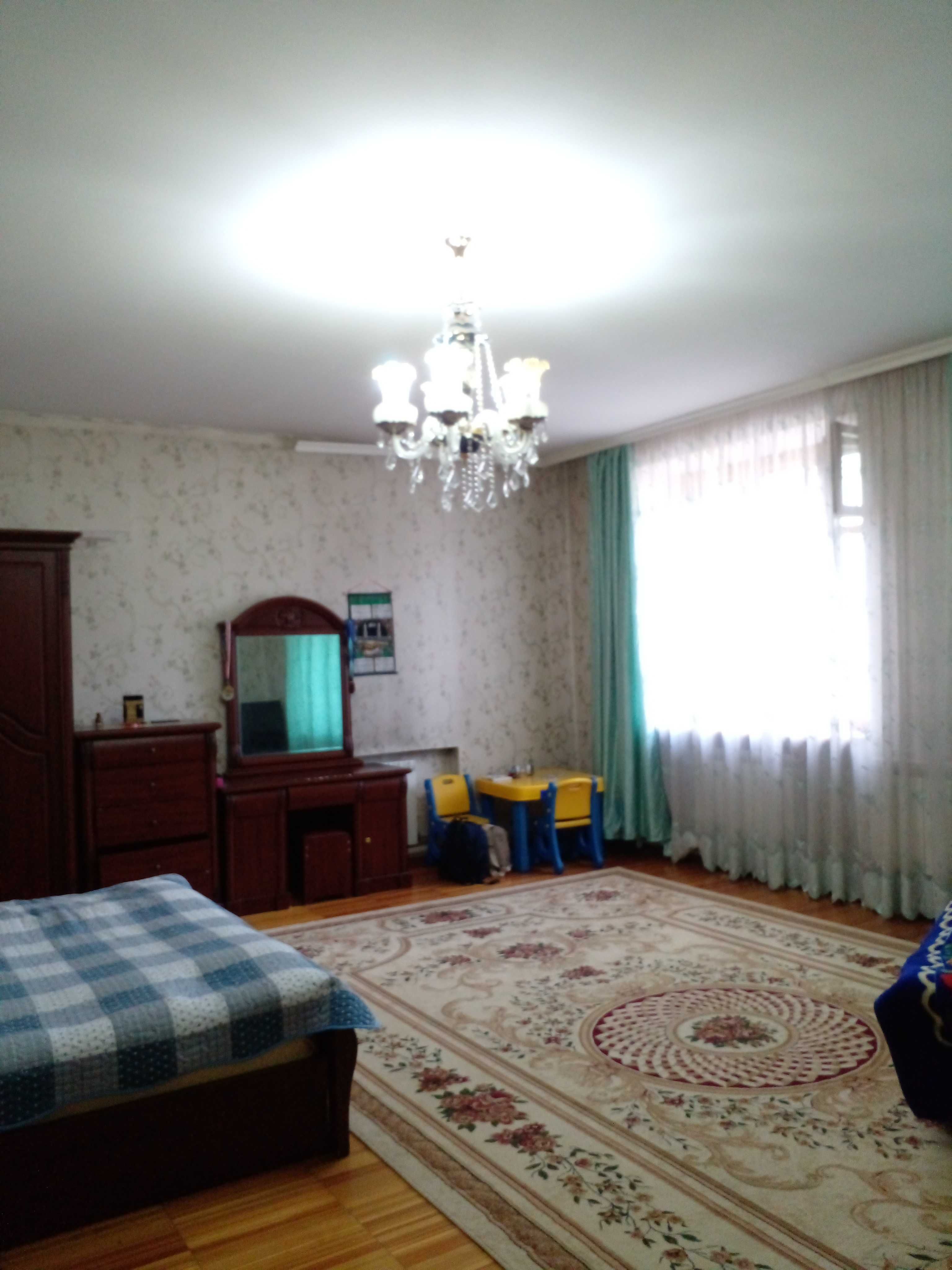 Продается дом на Крамского