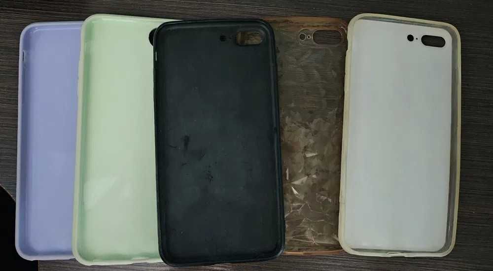Калъфчета за Iphone 8 Plus