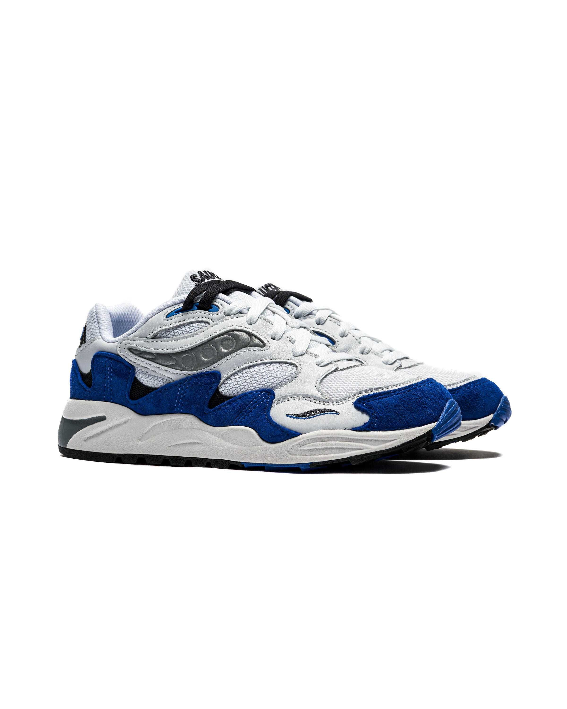 Мъжки маратонки Saucony Grid Shadow 2