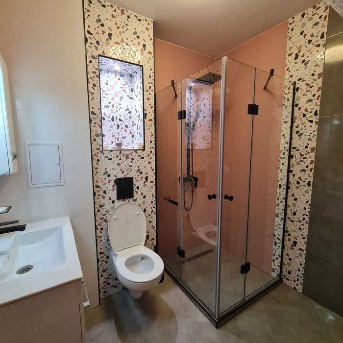 Дава се под наем Тристаен апартамент в София, Люлин 8 - 72 кв.м за 648.21 € - Снимка #4