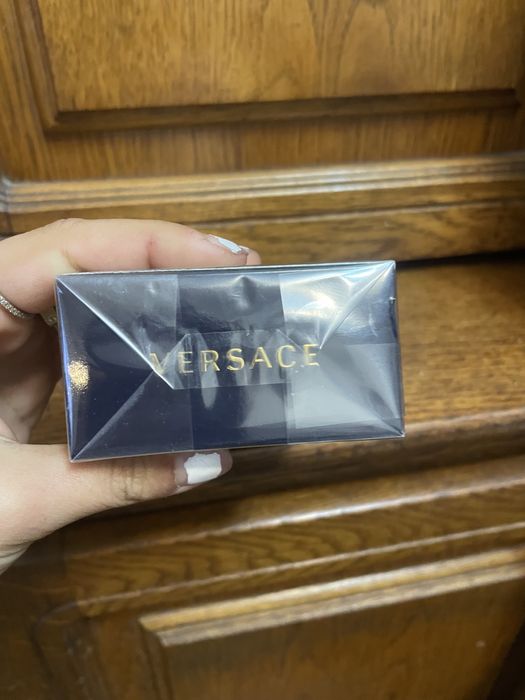 versace dylan blue pour homme