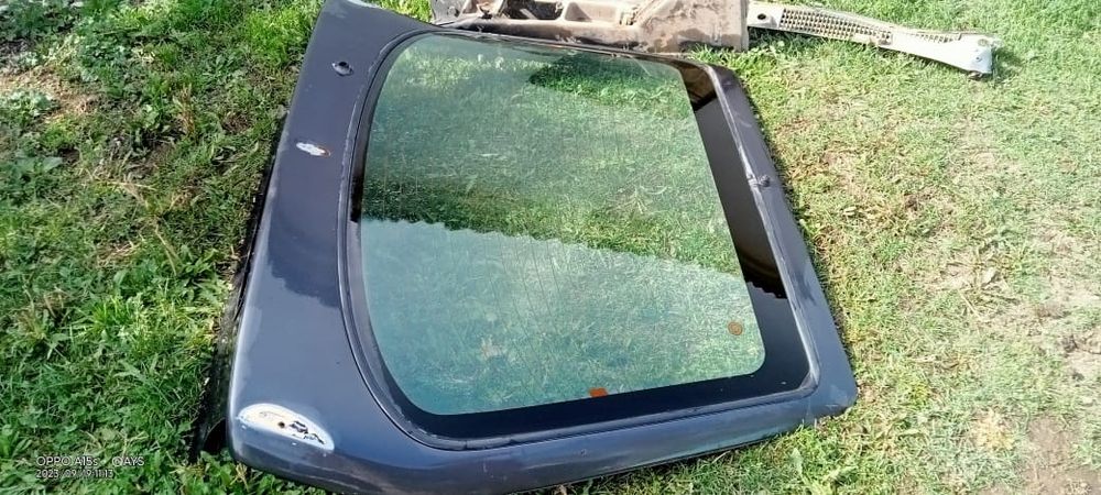 Автозапчасти на Ниссан примера хэтчбэк