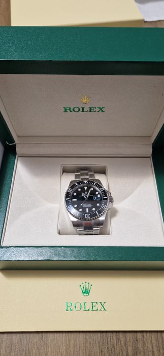Ceas Rolex automatic  nou in cutie.