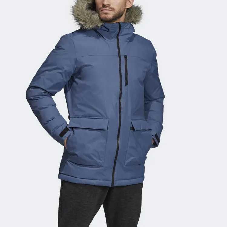 Adidas XPLORIC зимно яке