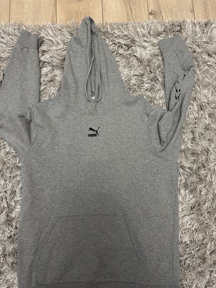 Маркови горнища Puma/Jordan/Nike Tотнъм/Pause Jeans