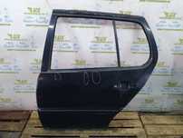 Usa portiera stanga spate Volkswagen VW Polo 3 6N  [din 1994 pana  20