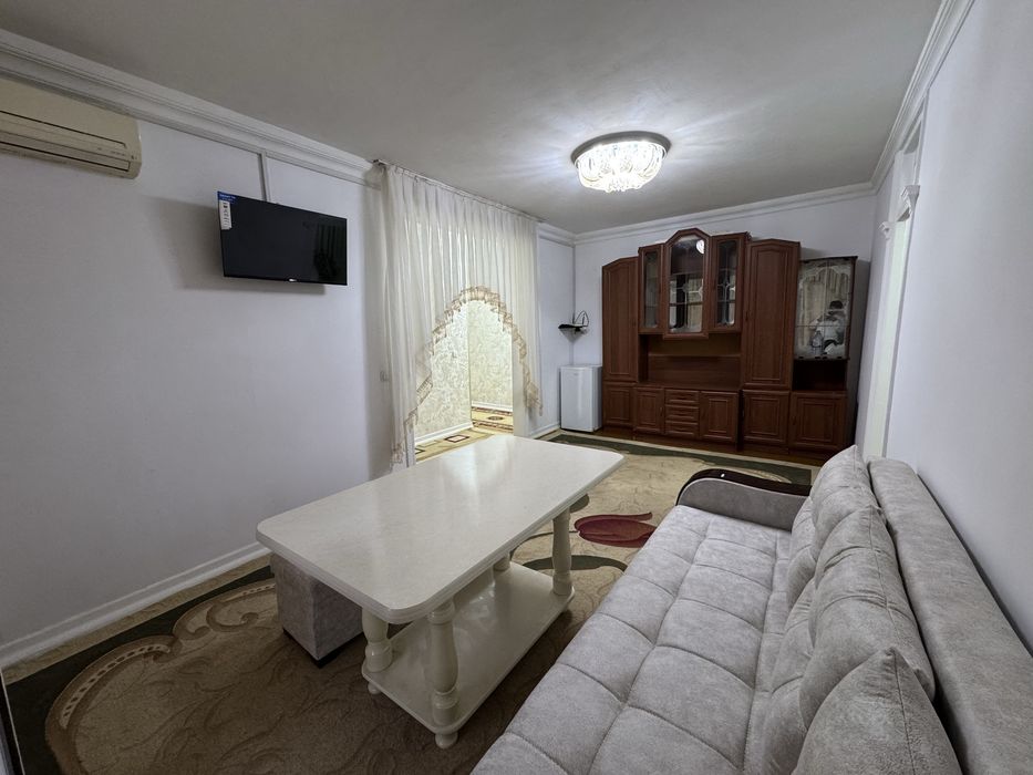 Продается 2х комнатная квартира