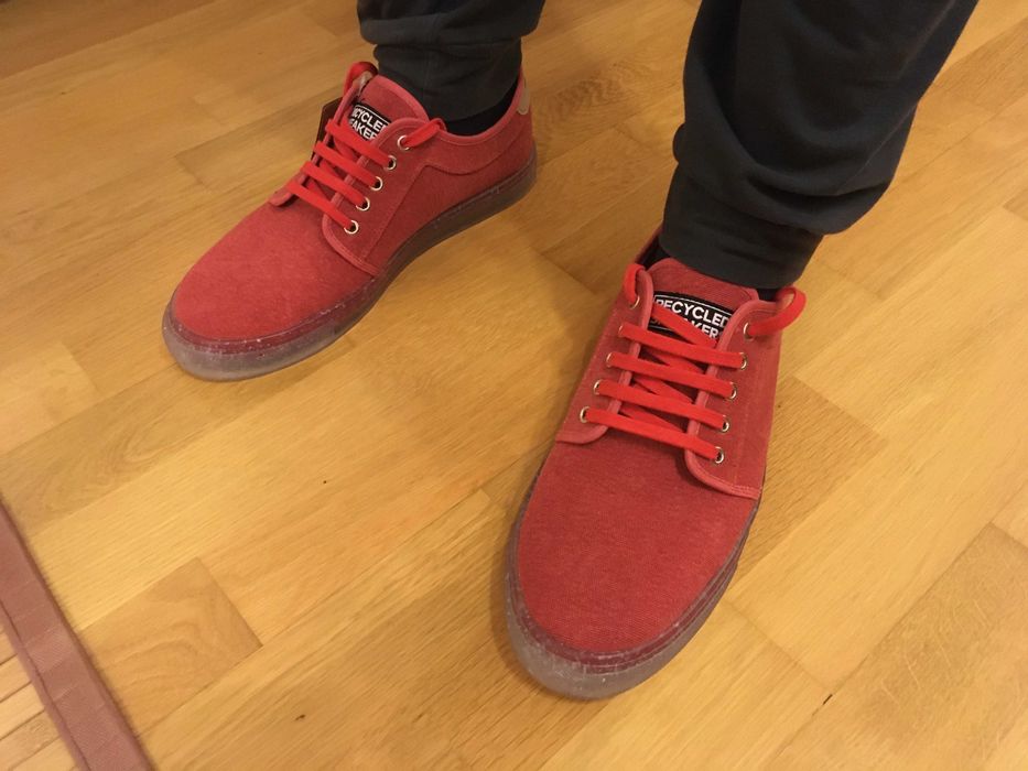 Pantofi Sneakers / Marimea 45