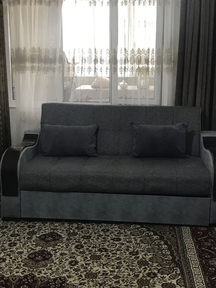 Divan kreslo tegi ochiladi 2tali divan boladi