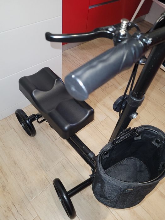 Rolator sustinere ortopedica