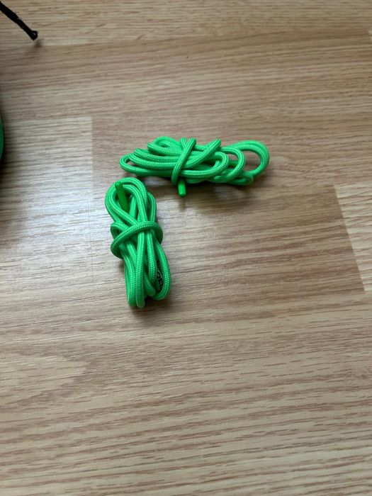 Adidasi Nike X Off White