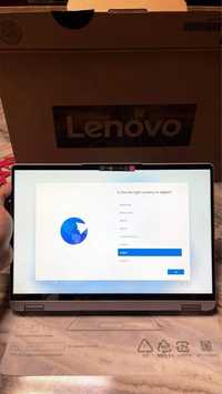 Lenovo IdeaPad Flex 5 (Ryzen 7, ТъчСкрийн)