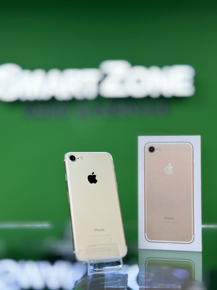iPhone 7 32GB + Garantie | SmartzoneMobile GSM